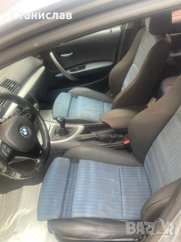 BMW -120D -163k.s, снимка 6 - Автомобили и джипове - 53125089