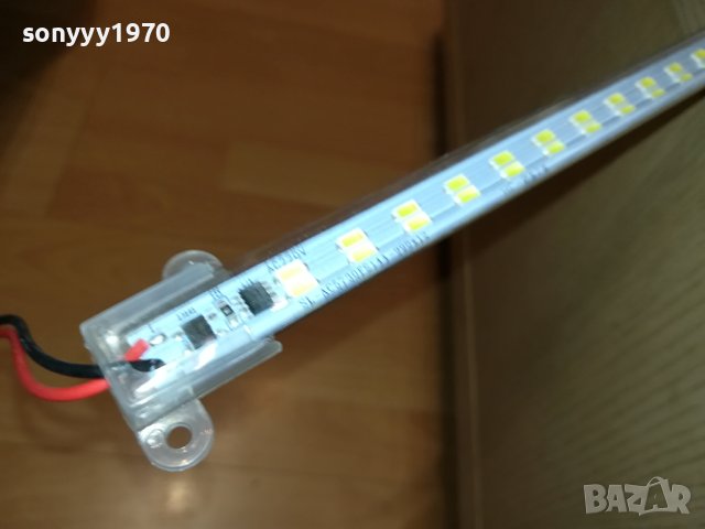 LED 220V-1МЕТЪР 2407231537, снимка 3 - Лед осветление - 41644143