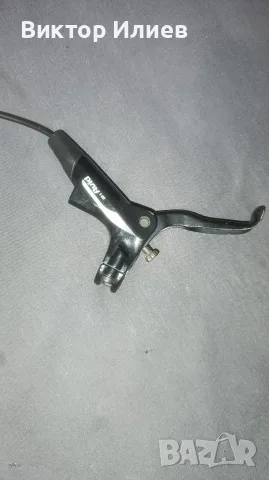 Предна Хидравлична спирачка Sram Avid Db3, снимка 2 - Части за велосипеди - 56168095
