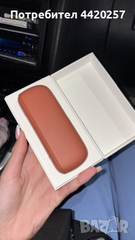 Iqos iluma i, снимка 4 - Друга електроника - 52806804