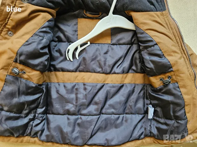 Якета, снимка 5 - Бебешки якета и елеци - 47648477