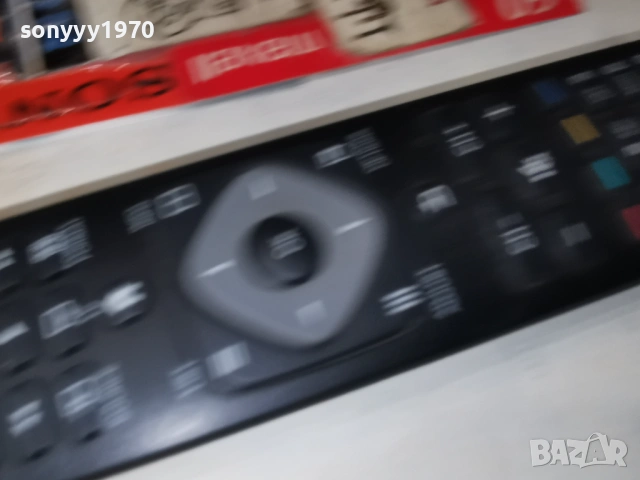 PHILIPS REMOTE 1701261926, снимка 7 - Дистанционни - 53134779
