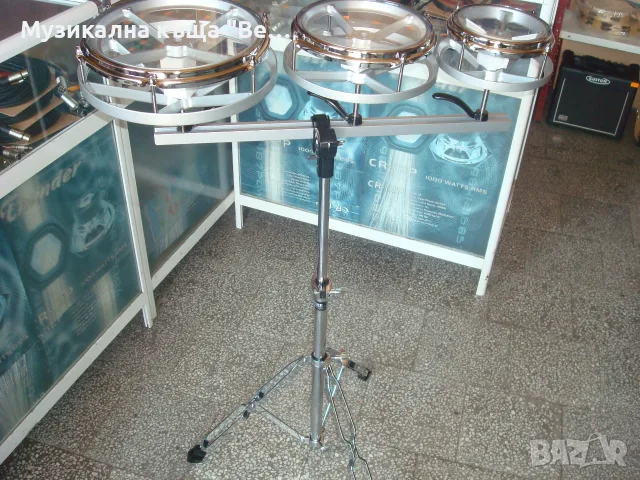 Рототоми Maxtone RT-68, снимка 2 - Ударни инструменти - 41656844