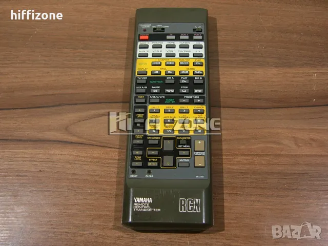Дистанционно Yamaha vp37350 