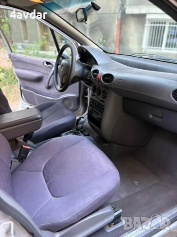 Мерцедес А 170 CDI 90 Коня, снимка 10 - Автомобили и джипове - 52507321