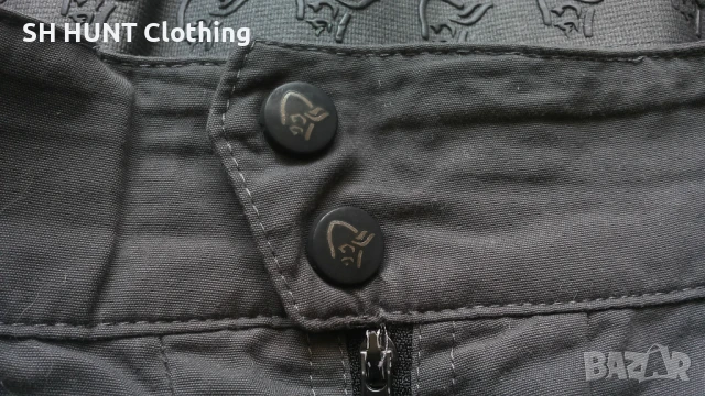 NORRONA Fjora Stretch Shorts размер XL еластични къси панталони - 2199, снимка 15 - Къси панталони - 51287200