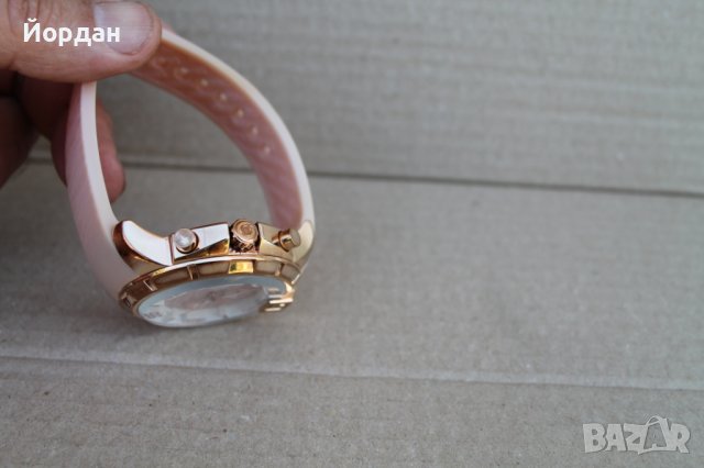 Дамски часовник ''Bresse'' , снимка 7 - Дамски - 42001577