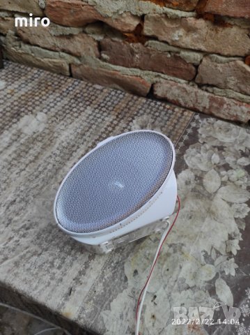 Радио часовник 1, снимка 4 - Радиокасетофони, транзистори - 35957126