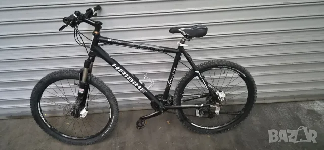 *HAIBIKE*ATTACK *