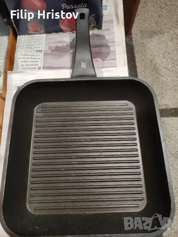 Тиган WMF made in Germany 28х28 см.