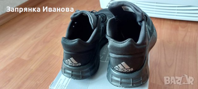 Оригинални дамски маратонки Adidas, снимка 1 - Маратонки - 42671603
