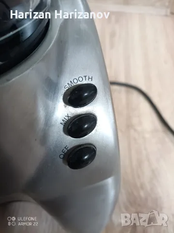 Продавам блендер KENWOOD SB300 700W