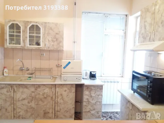 Отдавам 1-стаен апартамент под наем, снимка 5 - Апартаменти - 47887874