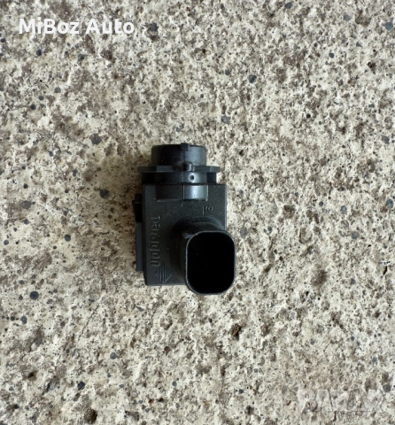 СЕНЗОР ЗА КАЧЕСТВО НА ВЪЗДУХА BMW E90, снимка 3 - Части - 51493549