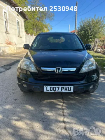 Honda CR-V 2.0i на части, снимка 2 - Автомобили и джипове - 47839572