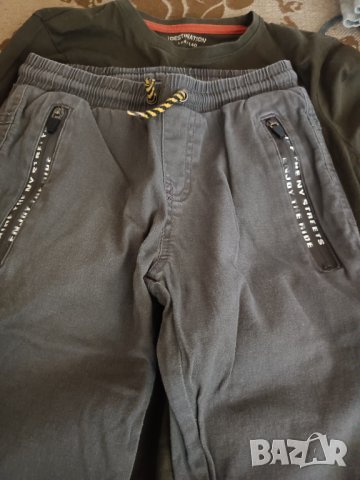 2 части лот, снимка 1