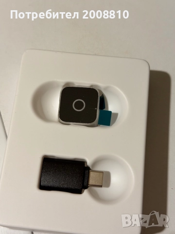 Car Play Wi-Fi adapter CP88 , снимка 8 - Аксесоари и консумативи - 52841690