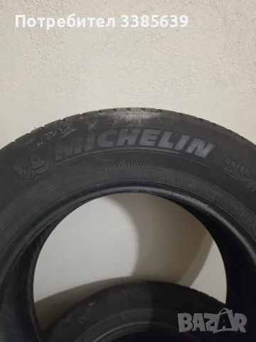 Гуми Michelin 235/65/R17, снимка 5 - Гуми и джанти - 56172331