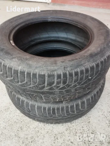 Зимни гуми 195 / 65 / R 15