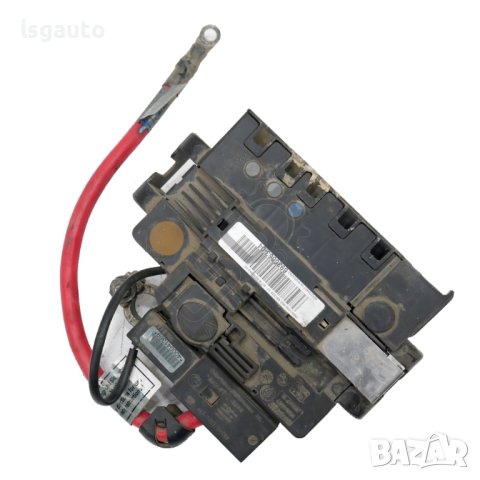 Модул захранване с плюсова клема BMW 1 Series (E87) 2004-2011 ID:112156, снимка 2 - Части - 42460045