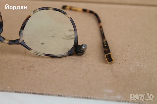 Рамки за очила ''Baars France'', снимка 17 - Слънчеви и диоптрични очила - 50223568