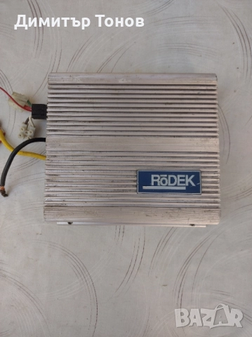 RODEK RA280E