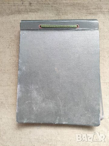 Албум с локомотиви БДЖ , цар Борис III, снимка 9 - Други ценни предмети - 41565264