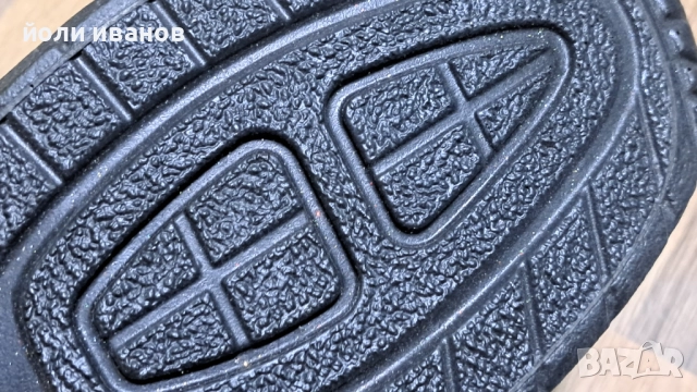 Jomos-made in germany-кожени нови мъжки обувки 46 номер, снимка 8 - Маратонки - 52887827