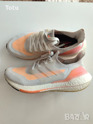 Маратонки за бягане, 