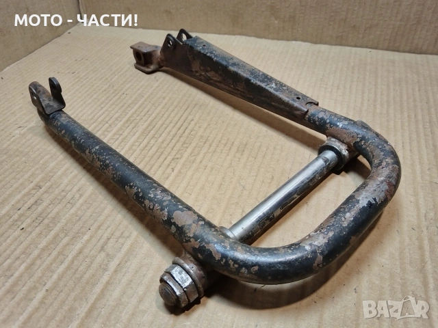 Предна Вилка За MZ ES. , снимка 3 - Части - 53851899