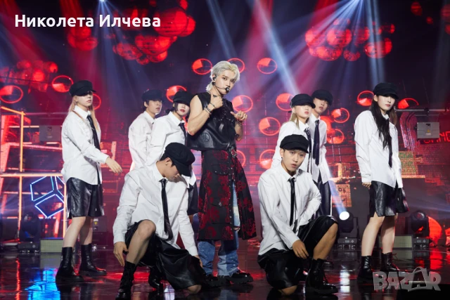 K-POP ТАНЦИ за деца, снимка 2 - Спорт, танци, изкуство - 20876455