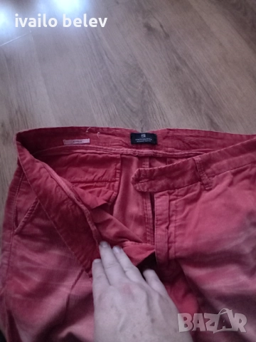 Scotch and Sodaмъжки джинси размер 31/33, снимка 4 - Панталони - 51941155