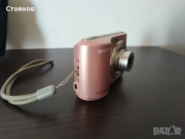 Камера SONY SteadyShot S3000, снимка 7 - Фотоапарати - 55709421