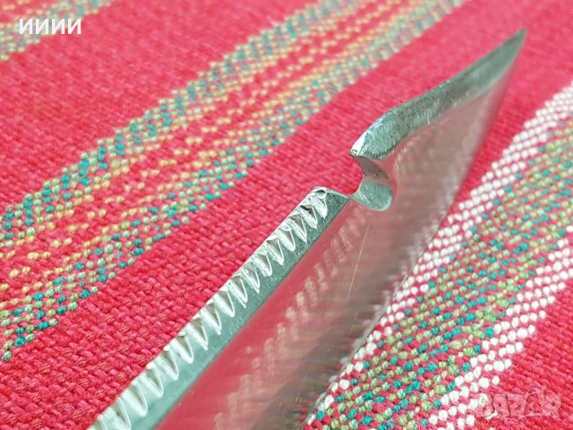 Водолазен нож, снимка 4 - Ножове - 53838450