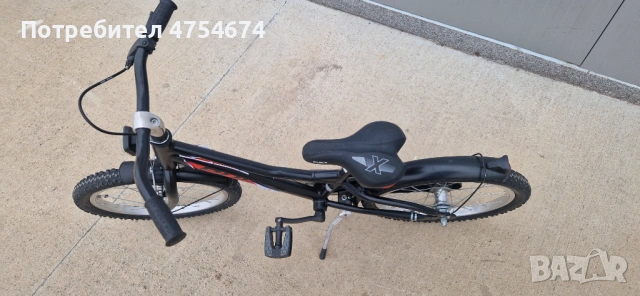 Детски велосипед Puky колело 18", снимка 11 - Велосипеди - 53871134