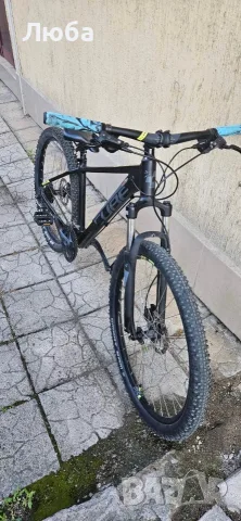 Продавам Cube AIM HPA 27,5, снимка 5 - Велосипеди - 55939100