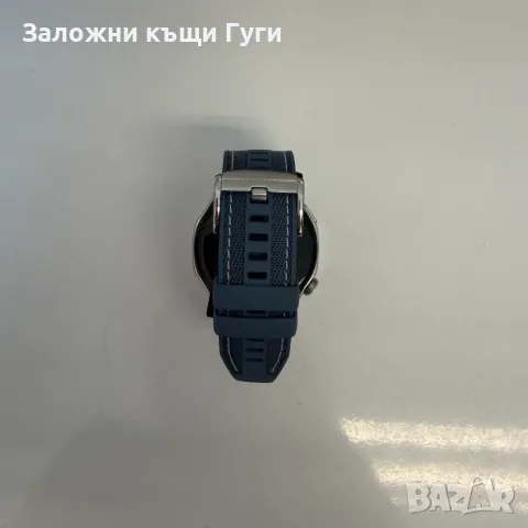 Смарт часовник HUAWEI WATCH GT 5 BLUE 46 MM, снимка 2 - Смарт часовници - 55737663