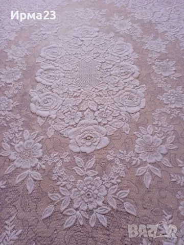 Покривка за маса или легло, снимка 1