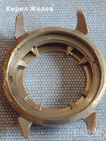 Каса за ръчен часовник без стъкло за части колекция 43708, снимка 5 - Други - 44817242