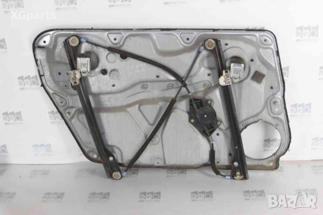 Стъклоповдигач преден десен за Volkswagen Passat B5, B5.5 (1996-2005), снимка 2 - Части - 52207492