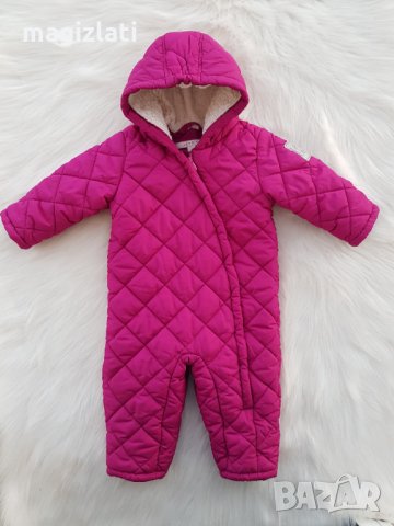 Космонавт 6-9 месеца