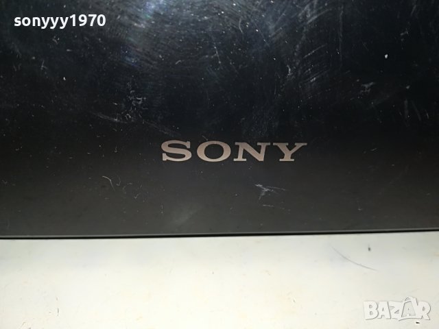 SONY USB/CD+КОЛОНИ И АДАПТЕР-ВНОС SWISS 0606231634, снимка 14 - Аудиосистеми - 41000630