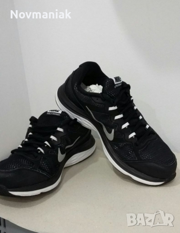 Nike-Много Запазени, снимка 8 - Спортни обувки - 36352076