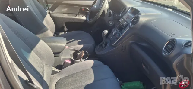  Продам Kia Karens, снимка 4 - Автомобили и джипове - 56358232