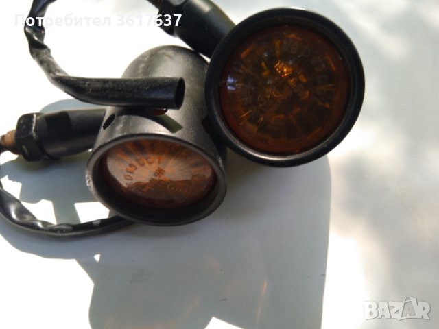 Мигачи за мотоциклет , снимка 3 - Аксесоари и консумативи - 42139402