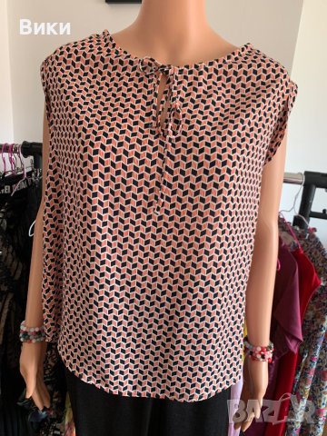 Нова дамска блуза с етикет
