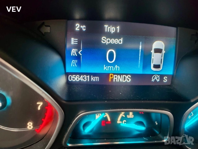 Ford Escape 2018, снимка 9 - Автомобили и джипове - 53426202