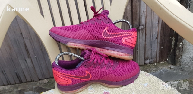 Оригинални маратонки Nike Zoom All Out, снимка 2 - Маратонки - 51944127