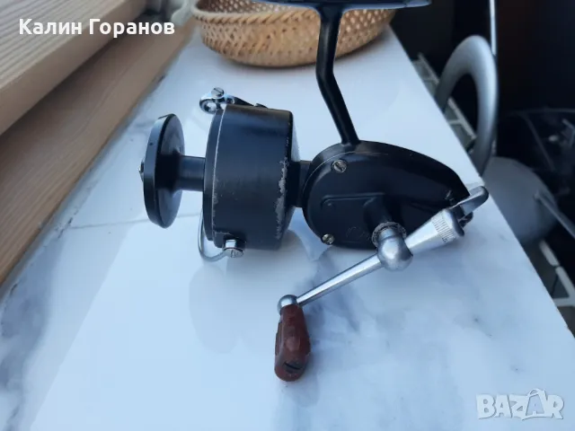 Макара за риболов Mitchell и Germina