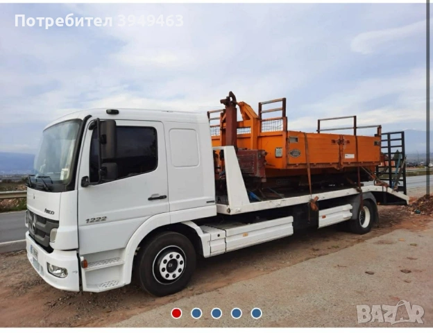 Пътна Помощ Пловдив Транспортни услуги до 10 ТОНА.Евтина Пътна Помощ., снимка 11 - Пътна помощ - 43788982